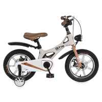 Детски велосипед Byox GTR 14, beige-kh4VL.jpeg