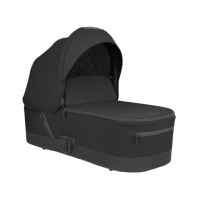 Комбинирана бебешка количка 3в1 Kikka Boo Mia, Black-kinvJ.jpeg