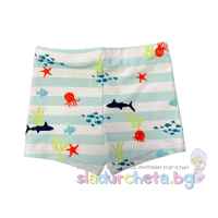 Детски бански Sun City, Мики Маус в морето-kkkIh.jpeg