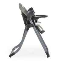 Столче за хранене люлка Cangaroo Nirvana, сиво-klA4w.jpeg