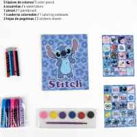 Детска раница с комплект за рисуване Cerda, Stitch-klWPL.jpeg