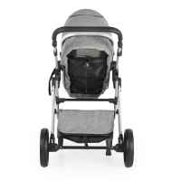 Комбинирана бебешка количка 3в1 Moni Polly, сива-klXoo.jpeg