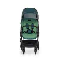 Лятна бебешка количка Foppapedretti Ciao, зелен-knF12.jpeg