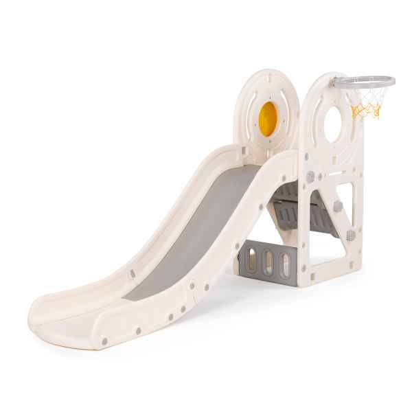 Детска пързалка Chipolino, Пате сива-knNdK.jpeg