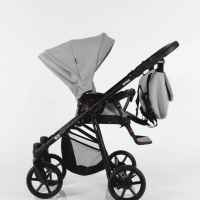 Бебешка количка 3в1 Retrus Vaya, Caramel ECO 2024-knqbM.jpeg