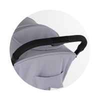 Бебешка лятна количка Chipolino Blossom, платин-koODe.jpeg