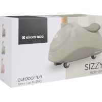 Количка за яздене Kikka Boo Sizzy, Beige-kpG6Z.jpeg
