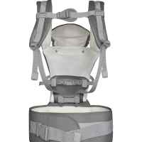 Кенгуру 3в1 Kikka Boo Chloe Mesh, Grey 2024-kq58p.jpeg