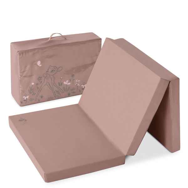 Детски сгъваем матрак Hauck Sleeper, Bambi Rose-kqbHV.jpg