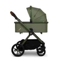 Комбинирана бебешка количка 3в1 Cosatto Giggle 4, Hoglet-kqwC0.jpeg