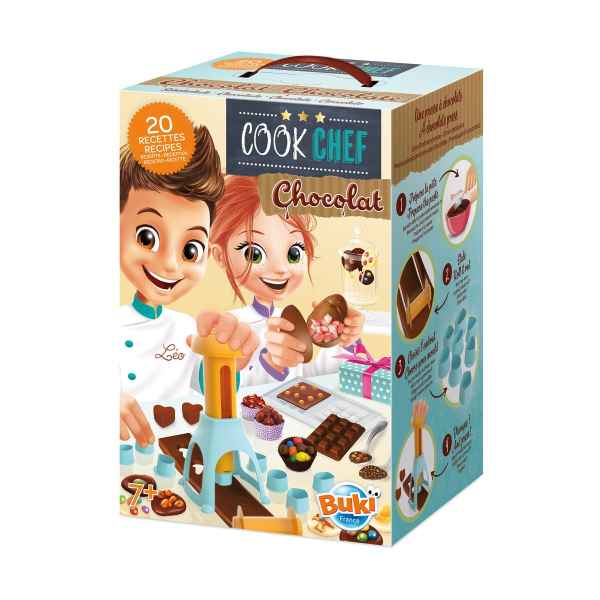 Шеф готвач Buki France, Шоколад-krOfn.jpeg