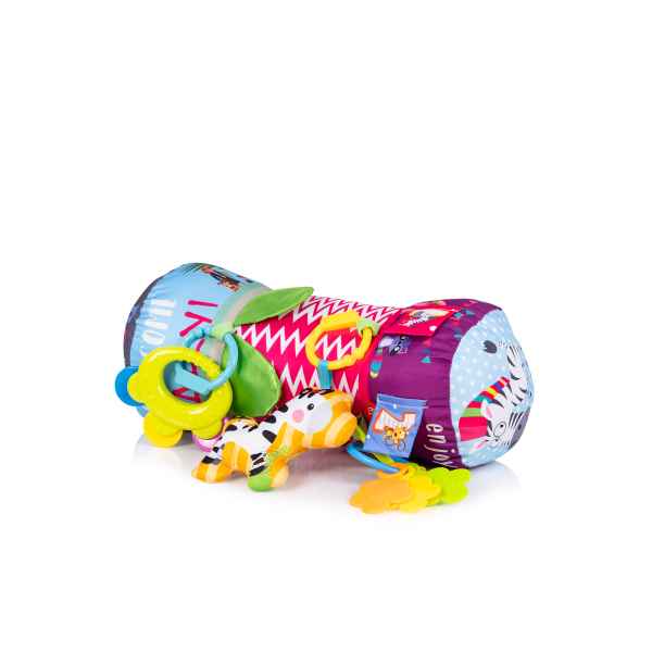 Бебешка възглавница за активна гимнастика Chipolino, розова-ks7uQ.jpeg