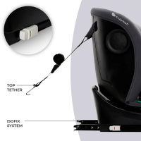 Столче за кола Kinderkraft i-GROW i-Size, Happy Shapes-kt6Hg.png