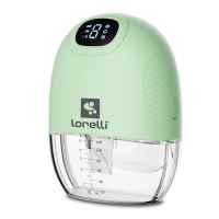Електрическа помпа за кърма Lorelli Hands Free Alice, зелена-kt6zI.jpeg