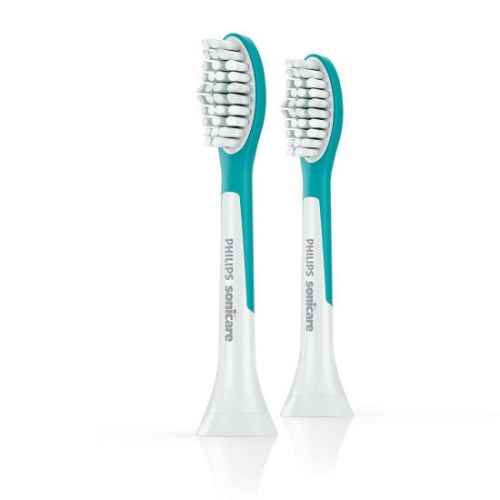 Главa за детска звукочестотна четка за зъби Philips Sonicare, 2 бр.