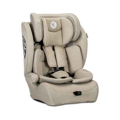 Столче за кола Lorelli Adventure i-Size, Beige