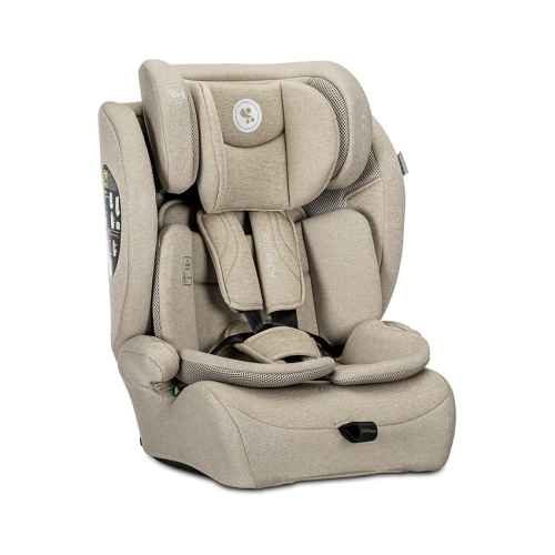Столче за кола Lorelli Adventure i-Size, Beige