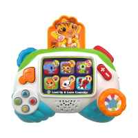 Интерактивна играчка Vtech, Leap Frog, Образователна електронна игра-l04iP.jpeg