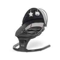 Електрически шезлонг с люлеене Lorelli Siena, графит-l0R87.jpeg