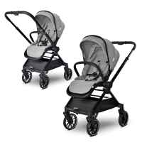 Бебешка количка 3в1 Lorelli Reya, Grey с реверсивна дръжка РАЗПРОДАЖБА-l0VWJ.jpeg