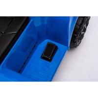 Акумулаторна кола Kikka Boo Jeep Recon, Blue-l11ak.jpeg