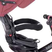 Триколка Lorelli NEO с EVA гуми, Green luxe-l1tcR.jpg