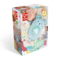 Интерактивна играчка Hape, Музикална плюшена лампа за сън, Мишле-l72FN.jpeg