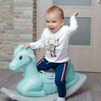 Люлка конче Moni Garden Napoleon, розова-l7U8J.jpeg