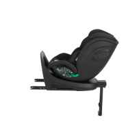 Столче за кола Kikka Boo i-Twist i-SIZE, Black-l84vI.jpeg