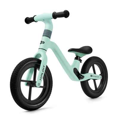 Колело за баланс KinderKraft Xploit, Тюркоар