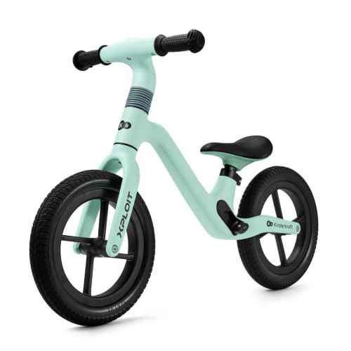 Колело за баланс KinderKraft Xploit, Тюркоар