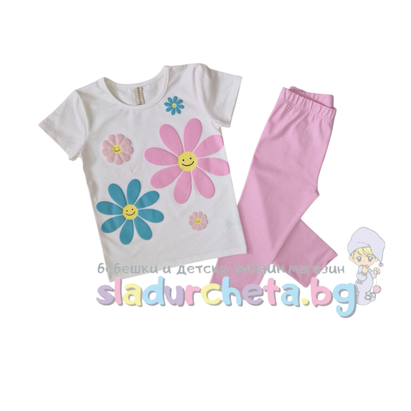 Комплект от 2 части Светли - потник и клин-lCUe3.png