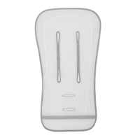 Подложка за количка против изпотяване Kikka Boo, Sleepy Sheep-lEMTC.jpeg