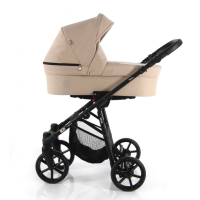 Бебешка количка 3в1 Retrus Vaya, Beige len 2024-lEuNG.png