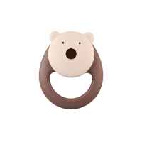 Бебешка дрънкалка и гризалка Kaichi, Мече-lGphT.jpeg