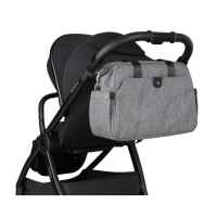 Чанта Kikka Boo Chelsea, Grey 2025-lHhkz.jpeg