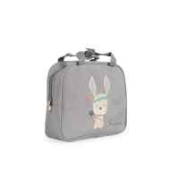 Бебешка кошара Cangaroo Indiana, сива-lJCJU.jpeg