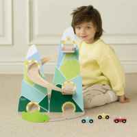 Дървена състезателна писта Classic World, Планинско рали-lKAwU.jpeg