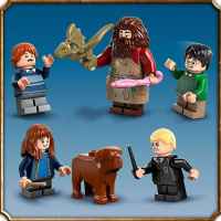 Конструктор LEGO Harry Potter, Колибата на Хагрид: Неочаквано посещение-lL1zm.jpeg