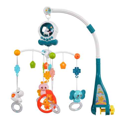 Въртележка Huanger Unicorn HE0311