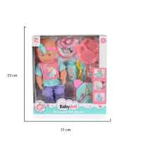 Кукла Tutu love с аксесоари и раница 31см Unicorn-lN7Uq.jpeg