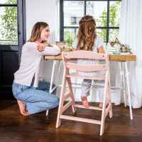 Дървено столче за хранене Hauck Alpha+, Black-lOv9J.jpeg