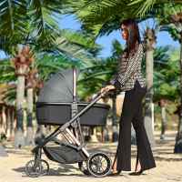 Бебешка комбинирана количка 3в1 Lorelli Aria, Grey-lP1KD.jpeg