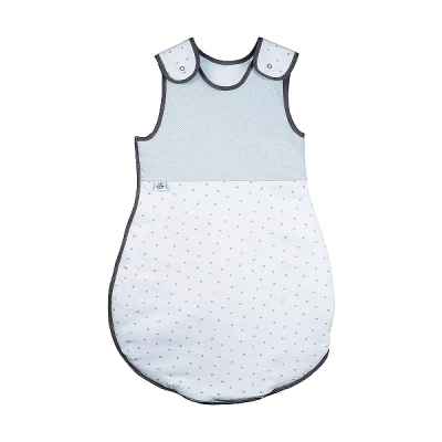 Летен спален чувал Bubaba 6-24 месеца, на точки