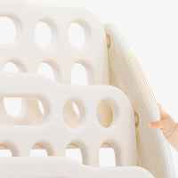 Комбинирана детска етажерка за книги и играчки Feelkids, зелена-lPjlL.jpeg