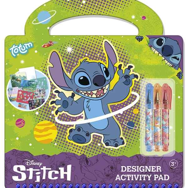 Творчески комплект Totum, Stitch, Книжка с активности-lQ0i6.jpeg