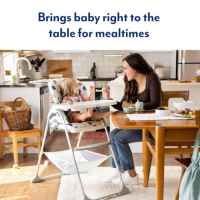 Столче за хранене Graco SnackEase, Bear Party-lQpCd.jpeg