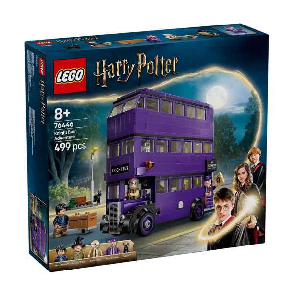 Конструктор LEGO Harry Potter, Приключение с автобуса „Среднощния рицар“-lRJZH.jpeg