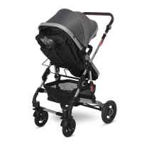 Комбинирана бебешка количка 2в1 Lorelli Alba Premium, Steel Grey + Адаптори-lRZYu.jpeg