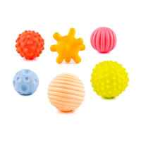 Бебешки сензорни топки Kaichi, 6 броя-lSJhN.jpeg